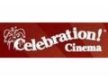 Celebration Cinema Promo Codes June 2023