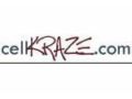 Cellkraze Promo Codes April 2024