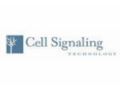 Cell Signaling Technology Promo Codes May 2024
