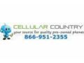 Cellular Country Promo Codes October 2023