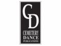 Cemetery Dance Publications 50% Off Promo Codes May 2024