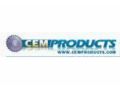 Cemproducts Promo Codes March 2024