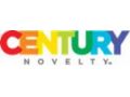 Century Novelty Promo Codes July 2022