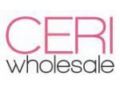 Ceri Wholesale Promo Codes December 2023