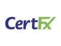 Certfx Promo Codes May 2024