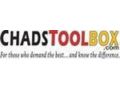 Chad's Toolbox Promo Codes June 2023