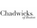 Chadwick's Promo Codes February 2022