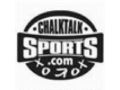Chalktalk Sports Promo Codes October 2022