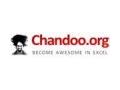 Chandoo Promo Codes August 2022