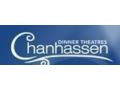 Chanhassen Dinner Theatres 15$ Off Promo Codes May 2024