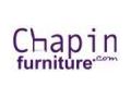 Chapin Furniture Promo Codes April 2024