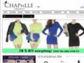 Chapnlle Promo Codes May 2024