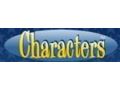 Characters Promo Codes October 2022