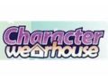 Character Wearhouse Promo Codes May 2024