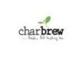 Charbrew 40% Off Promo Codes May 2024