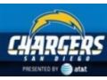 San Diego Chargers Promo Codes February 2022