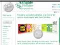 Charitycards.ashgatehospice Promo Codes April 2024