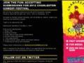 Charlestoncomedyfestival Promo Codes April 2024