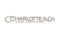 Charlotteandco Promo Codes May 2024