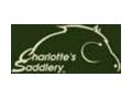 Charlotte's Saddlery Promo Codes April 2024