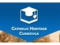 Catholic Heritage Curricula Promo Codes April 2023