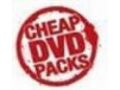 Cheap Dvd Packs Promo Codes December 2022