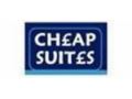Cheap Suites Promo Codes May 2022