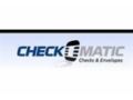 Checkomatic Free Shipping Promo Codes May 2024