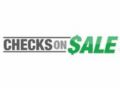 Checks On Sale 30% Off Promo Codes May 2024