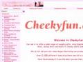 Cheekyfun Uk Promo Codes January 2022