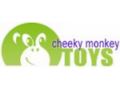 Cheekymonkeytoys Promo Codes May 2022