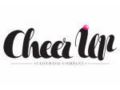 Cheer Up Clothing Promo Codes April 2024