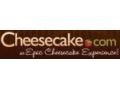 Cheesecake Promo Codes January 2022