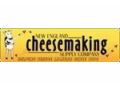 New England Cheesemaking Supply Promo Codes April 2024