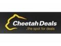 Cheetah Deals Promo Codes July 2022
