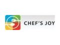 Chefsjoy Promo Codes April 2024