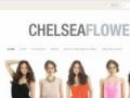 Chelseaflowerclothing Promo Codes April 2024