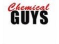 Chemical Guys Promo Codes August 2022