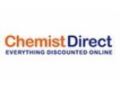 Chemist Direct Promo Codes July 2022