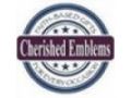 Cherished Emblems Promo Codes May 2024