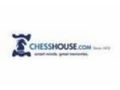 Chess House Promo Codes October 2023