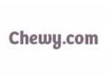 Chewy Promo Codes March 2024