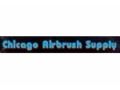 Chicago Airbrush Supply Promo Codes May 2024