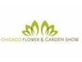 Chicago Flower & Garden Show Promo Codes January 2022