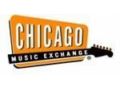 Chicago Music Exchange Promo Codes June 2023
