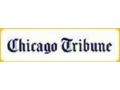Chicago Tribune Promo Codes January 2022