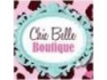 Chicbelleboutique Promo Codes January 2022