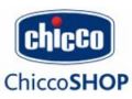Chiccoshop Promo Codes August 2022