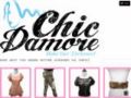 Chicdamore Promo Codes May 2024
