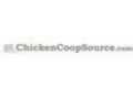 Chicken Coop Source Promo Codes April 2024